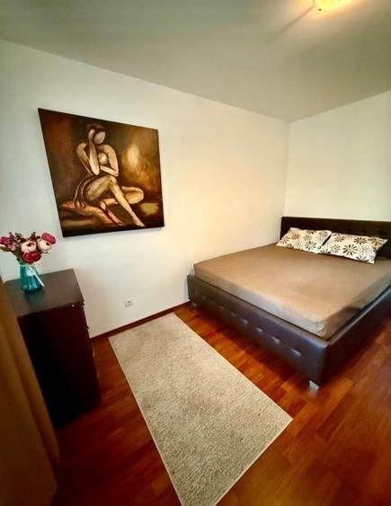 Apartament 3 camere, mobilat lux,  zona verde, 72 mp, Pajura, sect. 1 - Poză 6