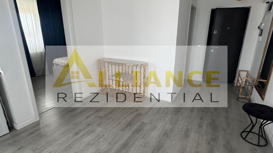 APARTAMENT 2 CAMERE DE ÎNCHIRIAT CU TERASĂ - Poză 2