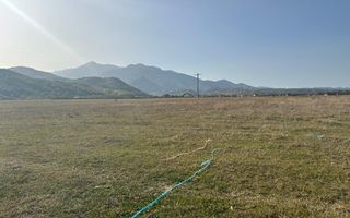 Teren Investitii Rasnov Glajarie 11890 mp - Poză 1