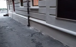 Spațiu comercial / spatiu birouri 100 mp Lipscani - etaj 2 - Poză 24
