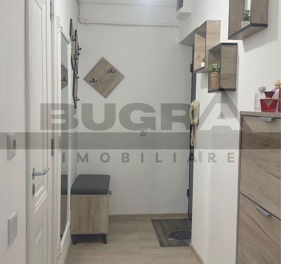 Apartament de 2 camere, 38mp, zona Piata Flora - Poză 5