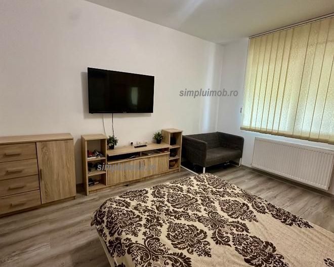 Garsonieră Spatioasa Popesti Leordeni - Poză 4