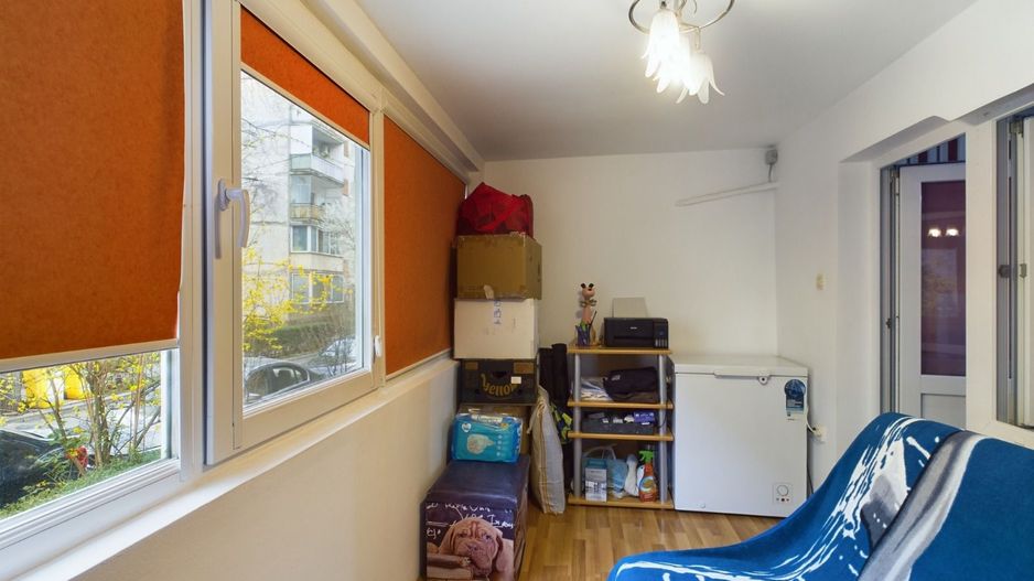 Oportunitate de Investiție! Apartament cu 2 Camere în Zona Aradului! - Poză 3