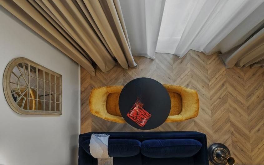 Închiriere Loft 2 Camere | Prima Închiriere | La 50 m de Metrou - Poză 9