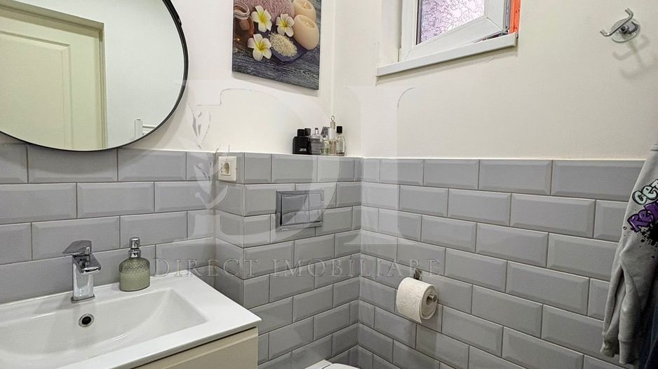 Apartament 3 camere de vânzare – Cluj-Napoca, Mărăști - Poză 12