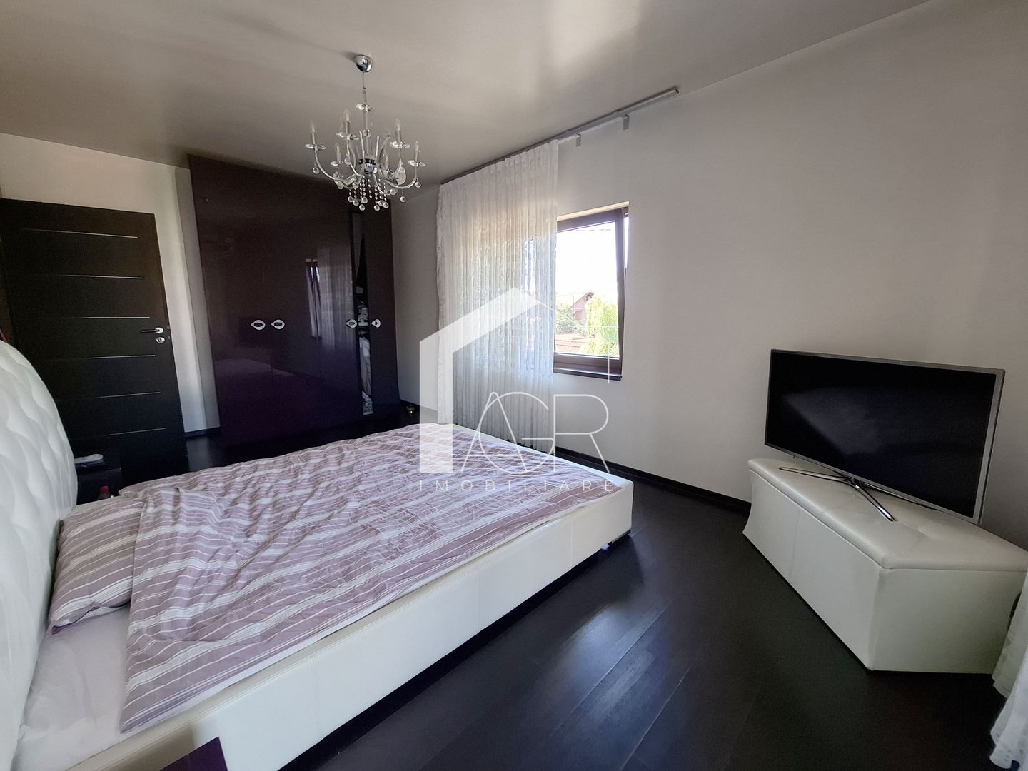 Vila P+1E+M, Paulesti, teren 1000 mp - Poză 13