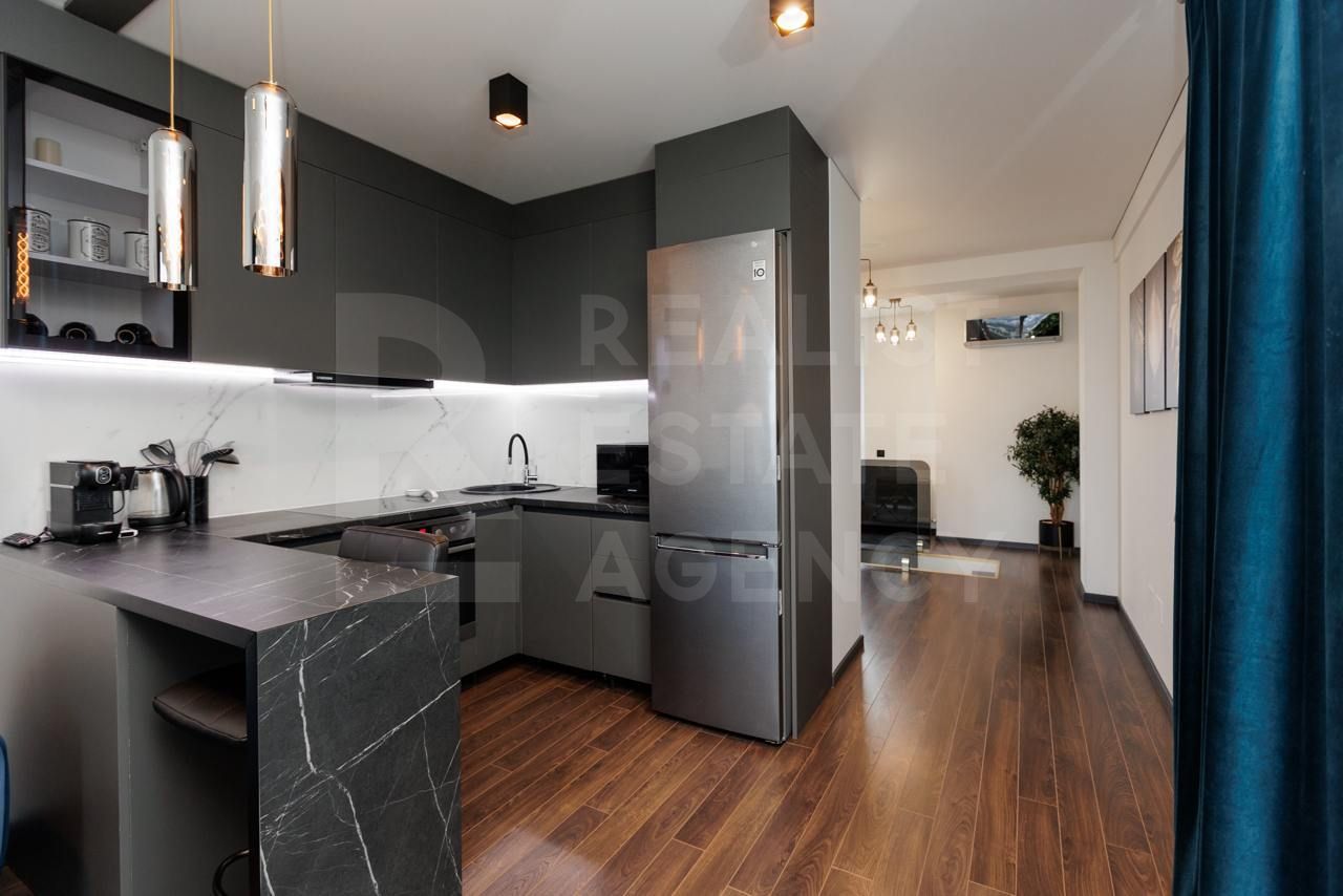 Chirie, apartament, 4 camere, strada Nicolae Costin, Buiucani - Poză 14