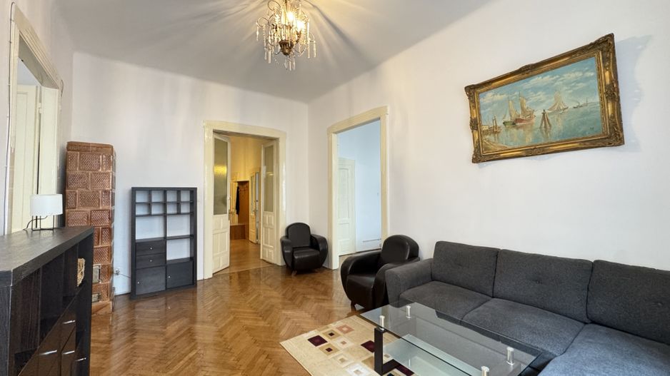 Apartament 4 Camere, 144 MP, Strada Universitatii - Poză 3
