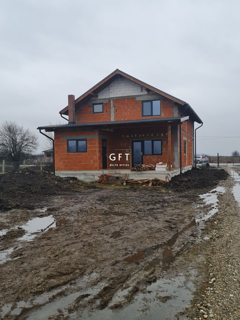 Casa P+E - Jelna, EXCLUSIVITATE! - Poză 14