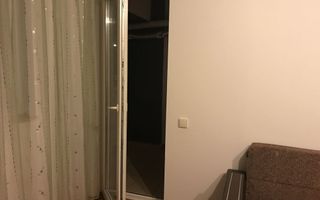 1 camera decomandată, Zorilor, Calea Turzii, Parcare, Centrala proprie - Poză 8