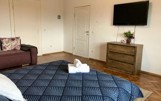 Apartament 1 camera | Etaj 2 | 50 MPU | Central - Poză 4