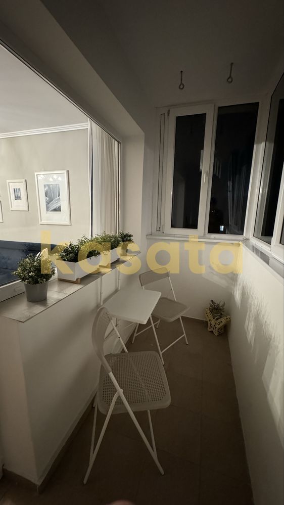 Apartament elegant 3 camere de închiriat – zona Dorobanți - Poză 7