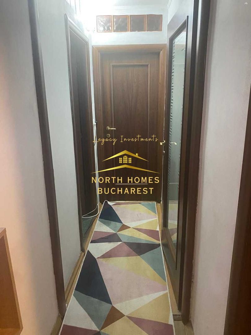 Apartament 2 camere , Zona Gorjului - Poză 6