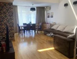 Vand Apartament 5 camere duplex-doua locuri de parcare Soseaua Nordului - Poză 12