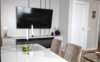 Apartament 3 Camere | Bloc Nou 2025 | Parcare | - Poză 15
