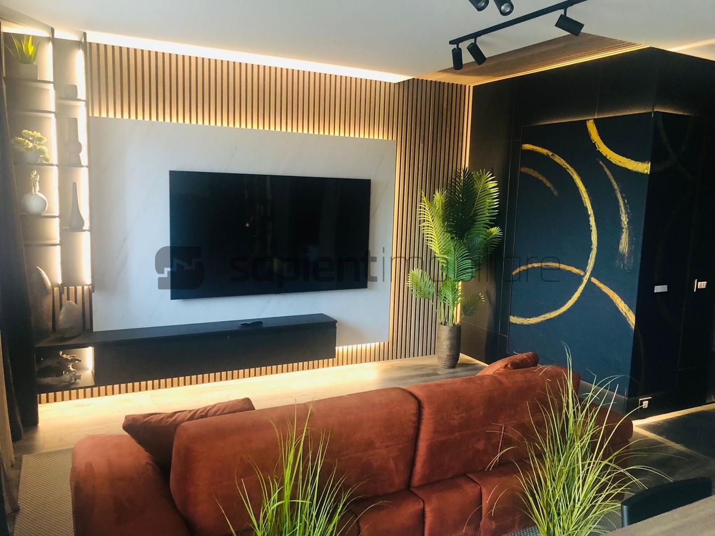 Apartament 2 camere open space în Oradea - Poză 6