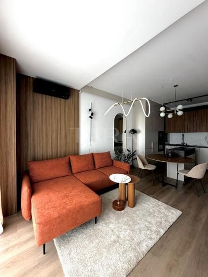 Apartament premium cu design elegant – Eroilor, Florești. - Poză 1