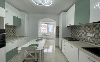 Apartament la prima inchiriere cu 2 camere,mobilat si utilat, etaj 2 - Poză 16