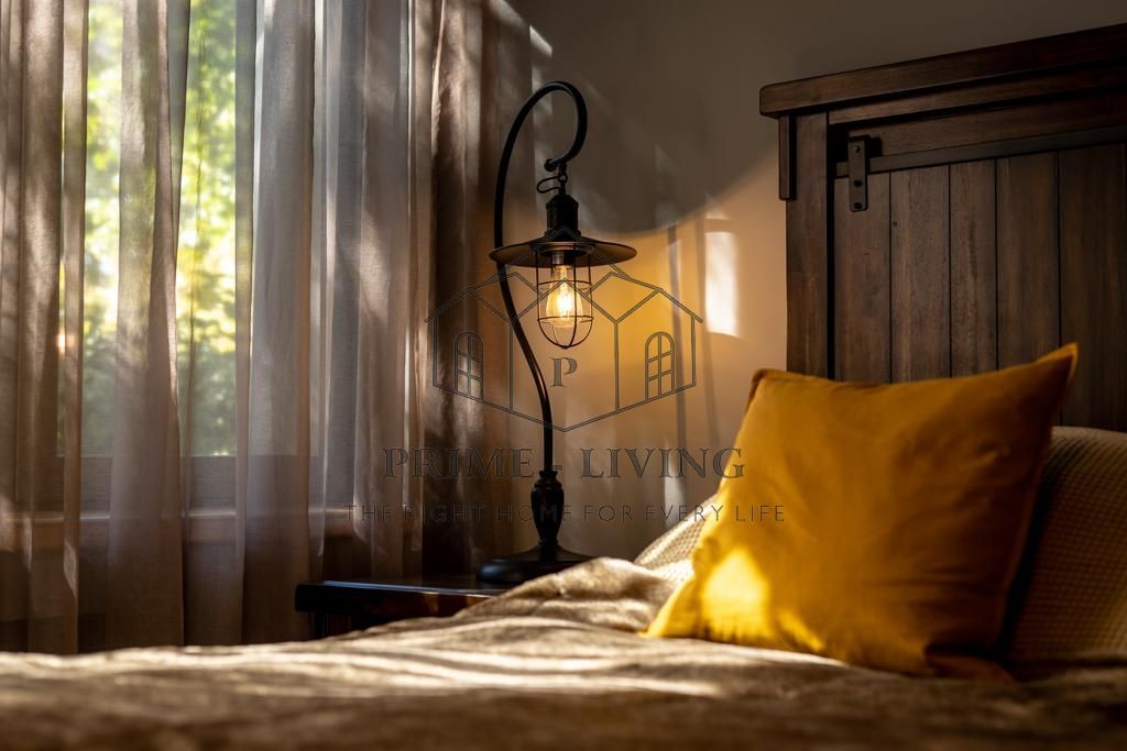 APARTAMENT DE LUX CU 4 CAMERE APROAPE DE BULEVARD KISELELFF - Poză 12