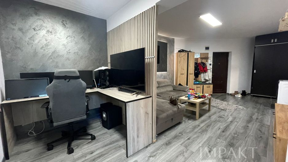 Apartament cu 2 camere de vanzare in zona Kaufland Marasti - Poză 6