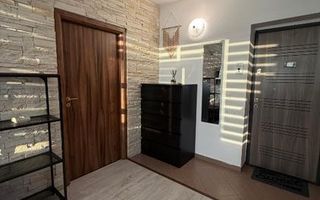 Apartament 2 camere de inchiriat, Iasi - zona 727, complet utilat, loc parcare - Poză 2