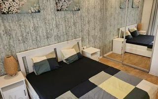 2 camere PARTER in Cosmopolis - Poză 5