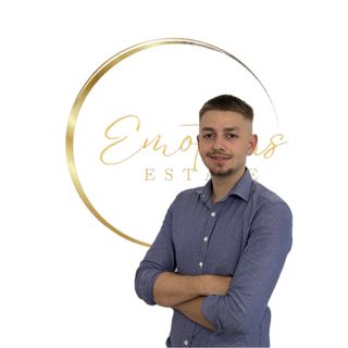 Alexandru Avasi - Emotions Real Estate