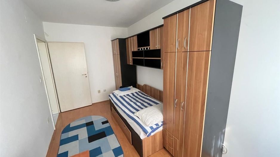 3 camere zona Medicinei centrala si clima - Poză 11