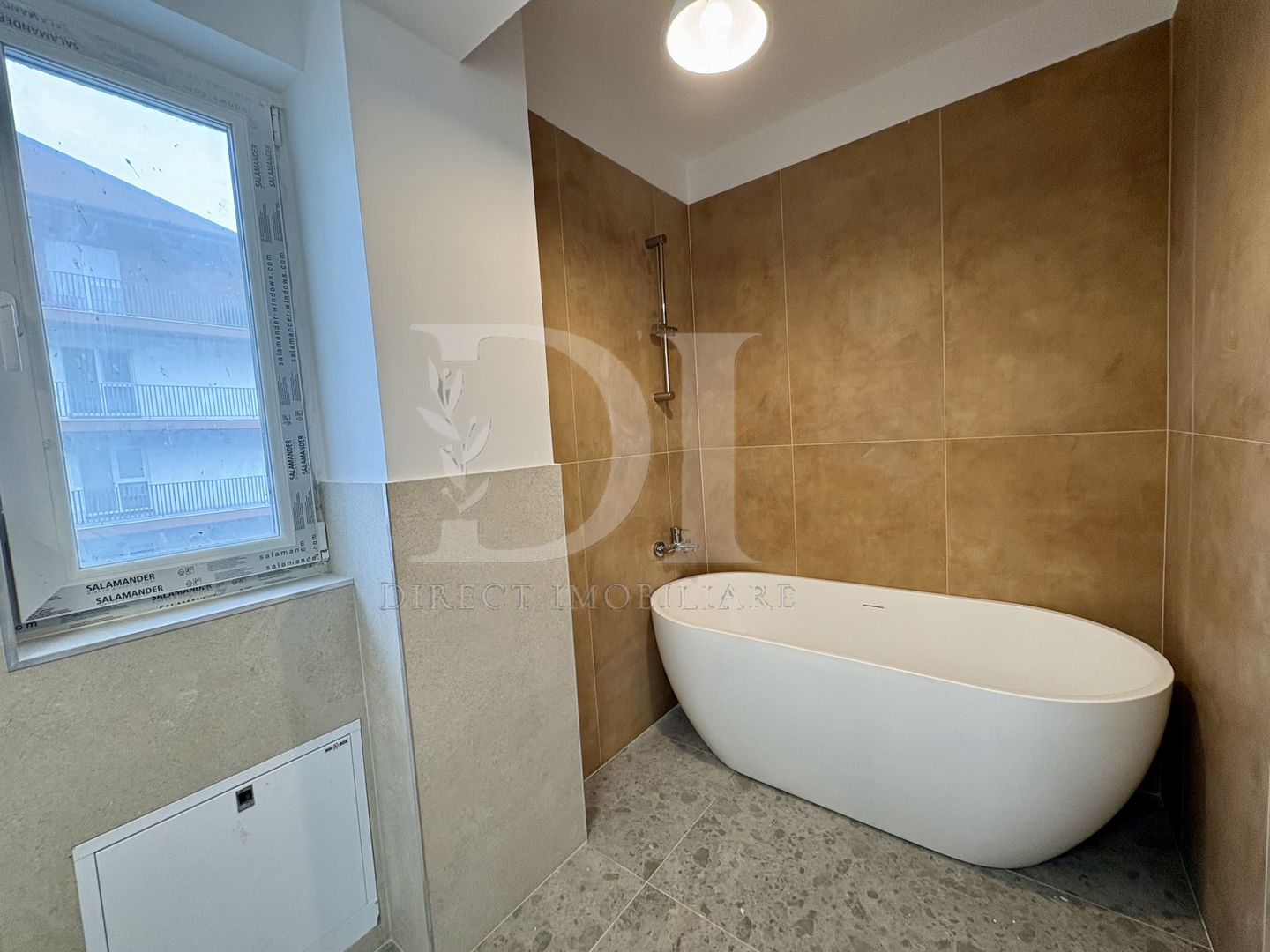 Apartament 3 camere – Florești, zona Jysk - Poză 12