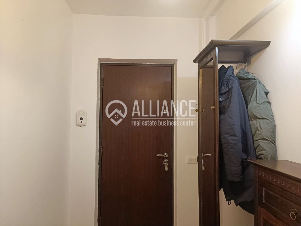 PENINSULA (COD03)- Apartament de lux cu priveliste magnifica ! - Poză 31