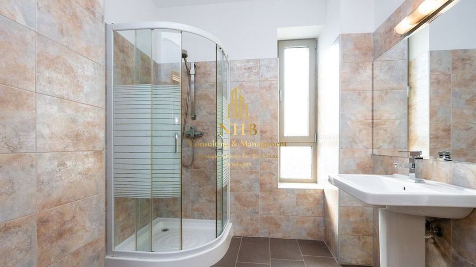 Penthouse 3 camere imens cu terasa generoasa in vila  Baneasa - Poză 10
