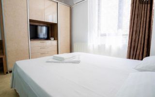 Apartament 2 camere – Solid Residence Mamaia/zona Cazino - Poză 6