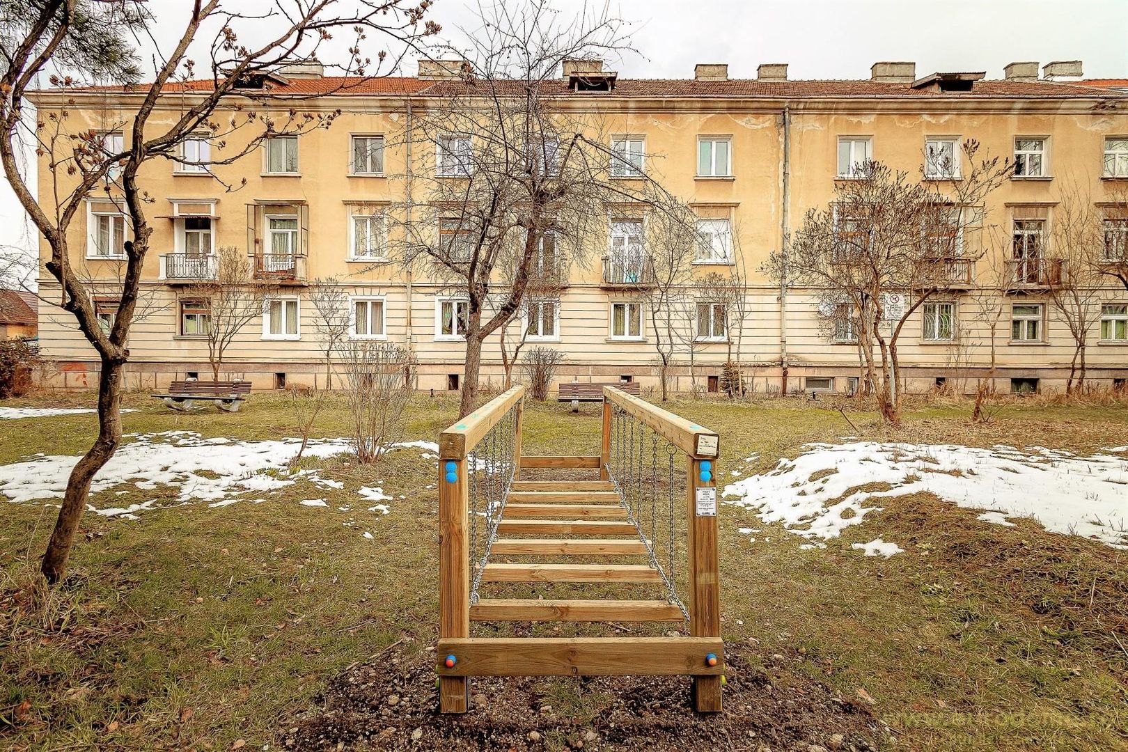 Exclusivitate - Apartament decomandat, amenajat cu bun gust - Poză 1