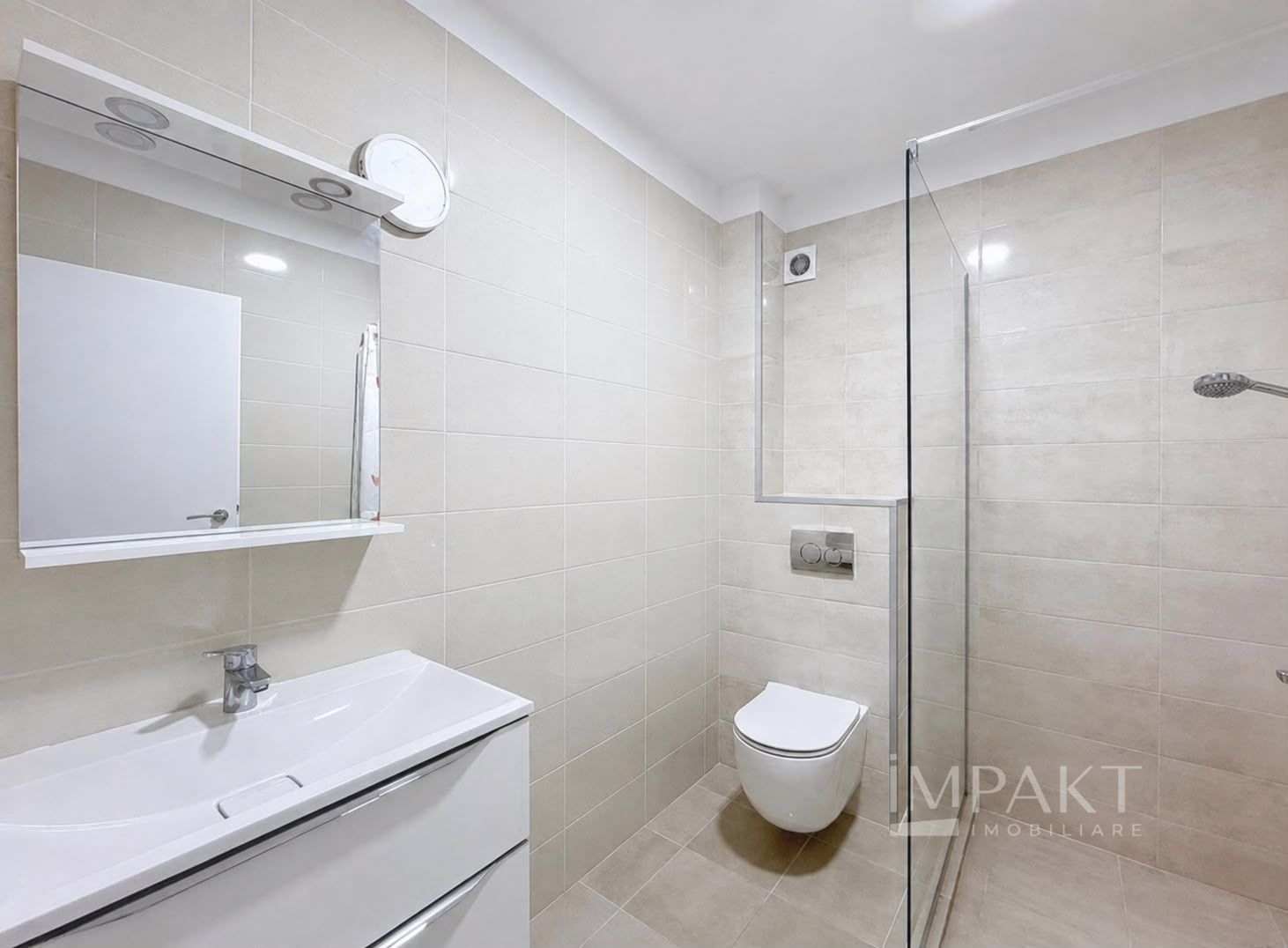 Apartament de Lux 2 Camere | 64 MP | - Poză 5