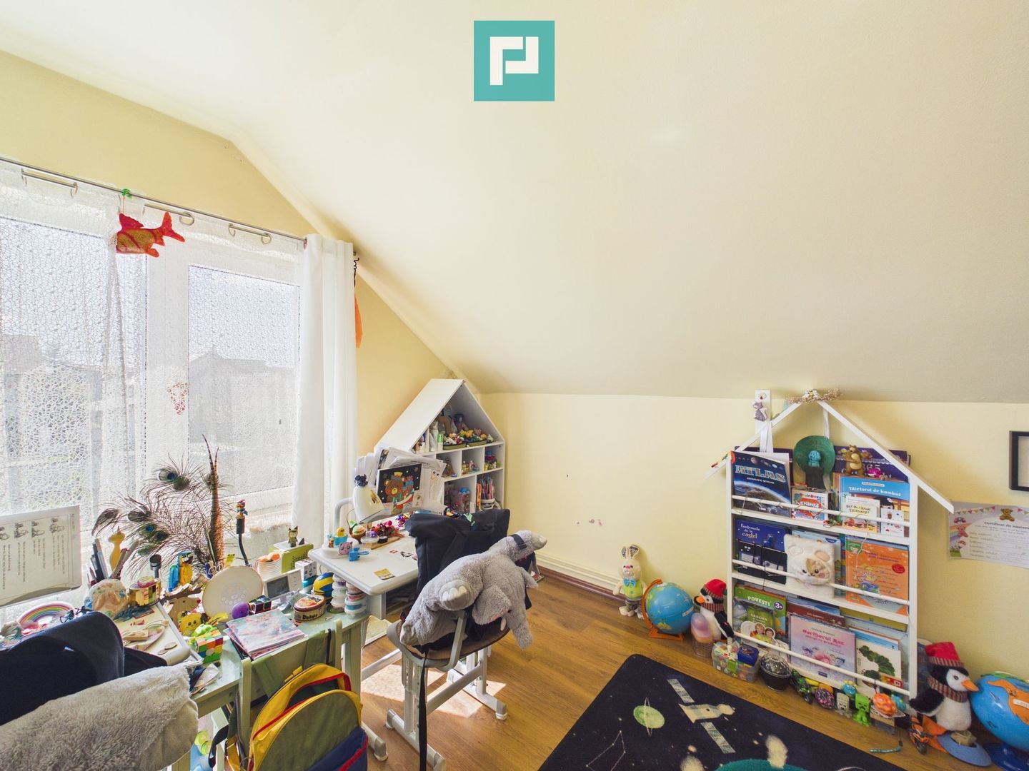 Casă individuală P + E Săcălaz - Poză 49