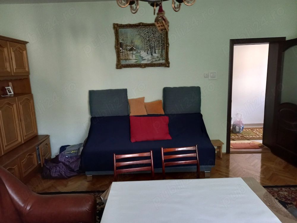 Casa cu etaj 5 camere in Satu Mare - Poză 5