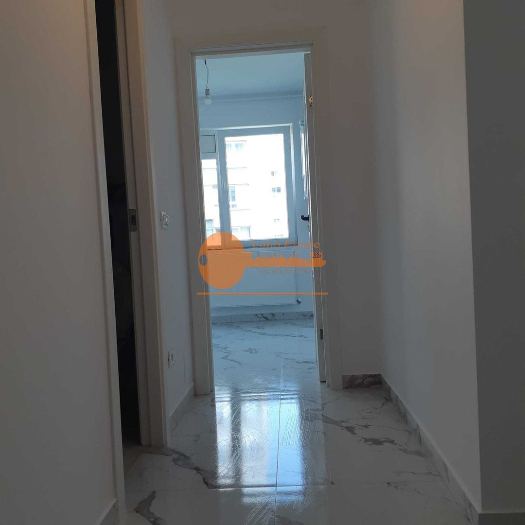 2 camere cu centrala la 200m de metrou Nicolae Grigorescu - Poză 8