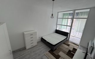 Apartament 1 cameră, 34 mp, prima închiriere, mobilat și utilat nou, Vișoianu - Poză 2