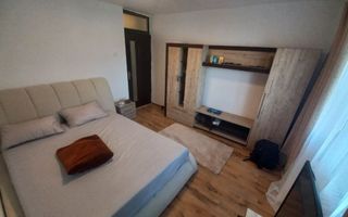 Apartament 2 camere decomandat, renovat, mobilat, 56 mp – Frumoasa - Poză 2