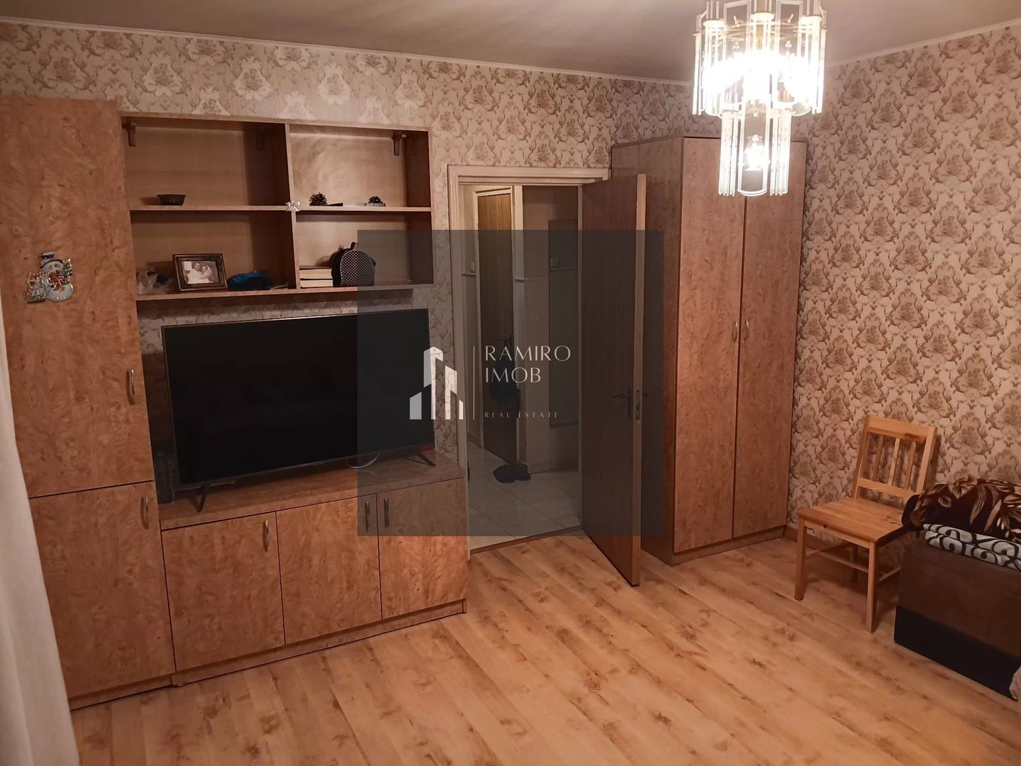 Apartament 2 camere la Bulevard Metrou Titan - Poză 4