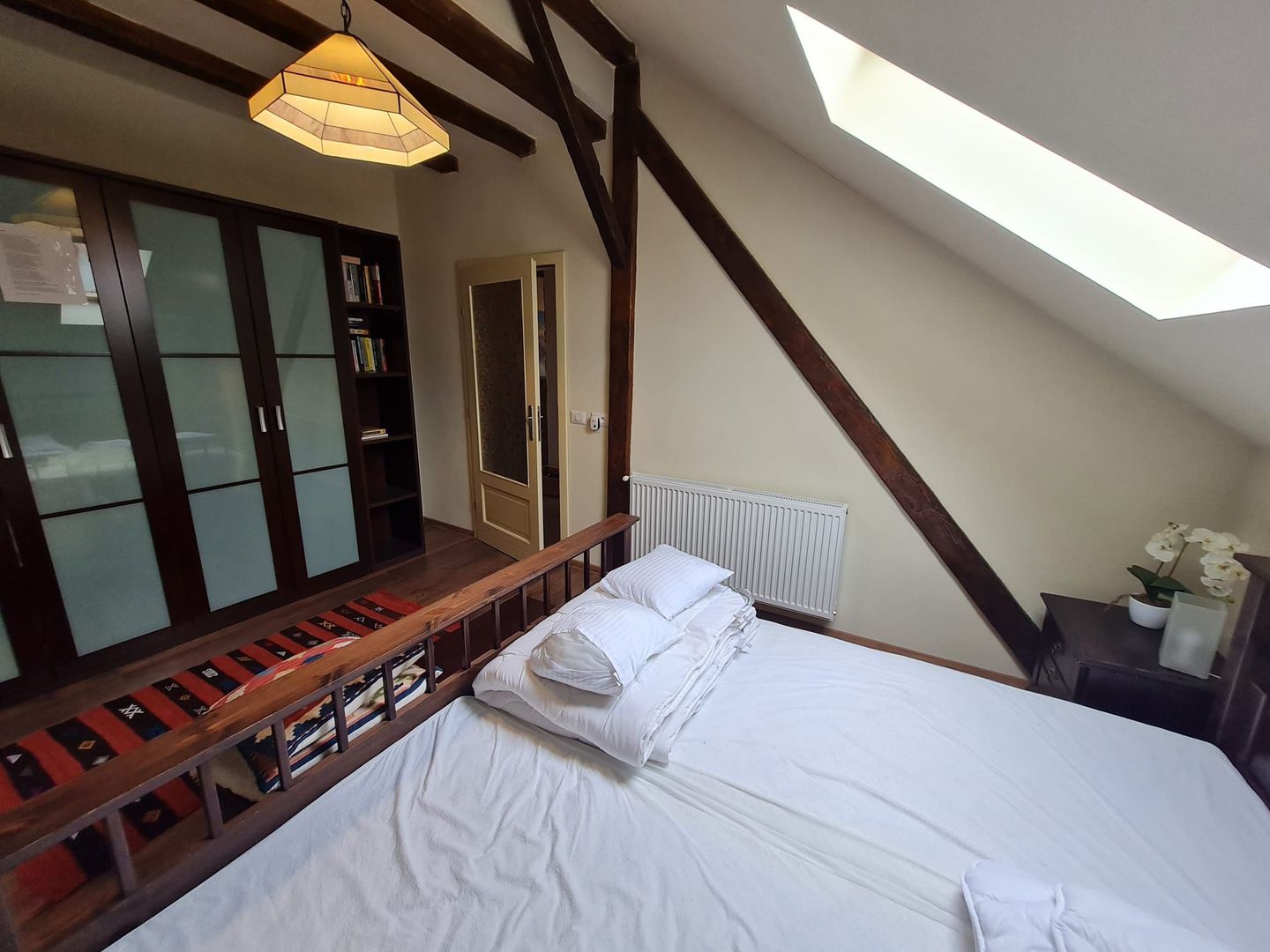 Rustic si modern - Poză 5