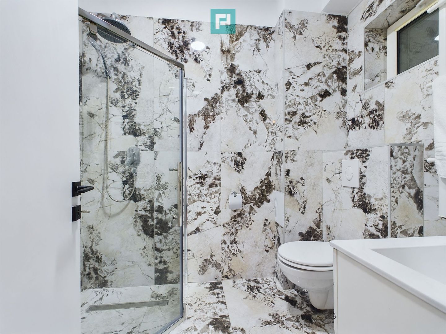 Apartament cu 3 camere Medicover Piata Victoriei - Poză 48