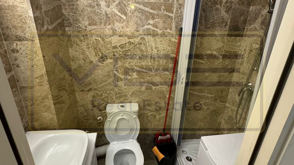 Bloc nou -  Intabulat - 3 camere 72 mp- parcare - Newton Tatarasi - Poză 17