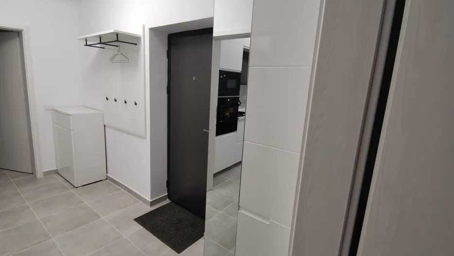 Apartament 2 camere, Kristal Residence, Centrala, Parcare Inclusa - Poză 8