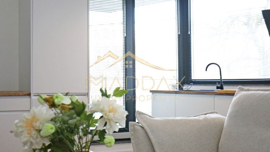 Studio de Lux *52mp * / Aviației-Herastrau - Poză 22