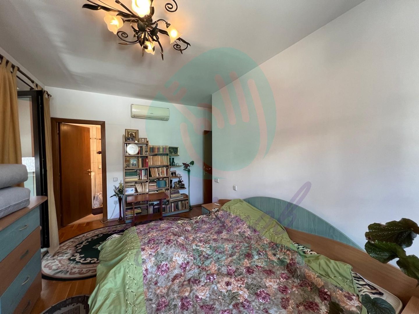 3 camere 13 Septembrie-Prosper| centrala proprie|- bloc 2009 - Poză 7