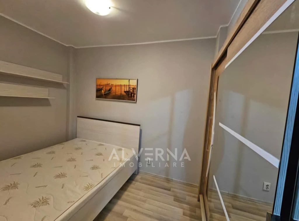 Apartament living + nisa dormit | 45mp | balcon | cartier Sopor - Poză 5
