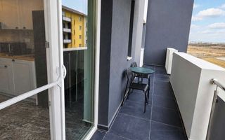 Apartament cu 2 camere in Giroc complet mobilat si utilat - Poză 6