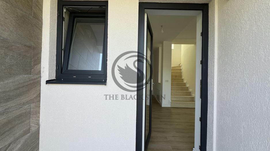 Casa de vanzare cu 4 camere | Premium | Nou | Moreni, Dambovita - Poză 9