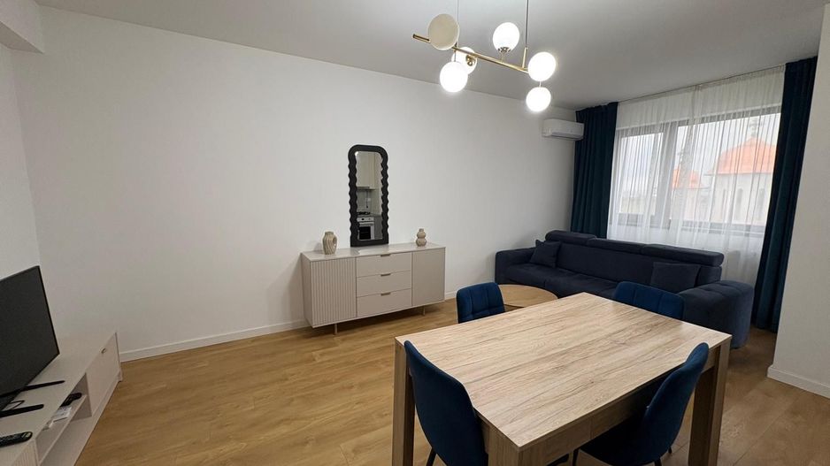 AP. 3 CAMERE - SKY GARDEN RESIDENCE, PARCARE INCLUSA, BLOC NOU, MODERN - Poză 6